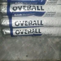 چسب اورال، اوررال