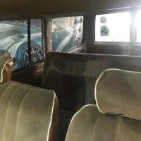 پاترول معاوضه|خودرو سواری و وانت|گرگان, |دیوار