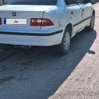 سمند ۹۴|خودرو کلاسیک|دزفول, |دیوار