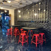 کمک آشپز مجموعه ورزشی