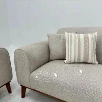 چکی  ۶ ماهه بدون سود گروه تولیدی ملکه|مبلمان خانگی و میز عسلی|مشهد, ولیعصر (شهرک غرب)|دیوار