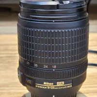 دوربین عکاسی DSLR NIKON D7100|دوربین عکاسی و فیلمبرداری|کرج, فاز ۳ گوهردشت|دیوار