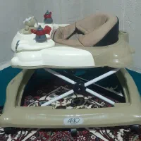 روروئک|اسباب و اثاث بچه|هیر, |دیوار