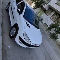 206تیپ 3|خودرو سواری و وانت|خرم‌آباد, |دیوار