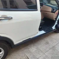 اطلس جی ۱۴۰۳با کروز کنترل|خودرو سواری و وانت|اهواز, گلستان|دیوار