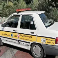 به تعدادی راننده امداد خودرو/خدمات خودرویی درمحل