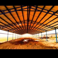 جوشکاری و شیروانی