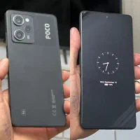 شیائومی پوکو X5 پرو 5G