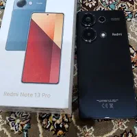 گوشی redmi note 13 pro|موبایل|تهران, پونک|دیوار