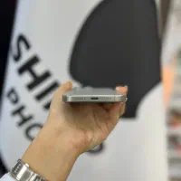 آیفون 15پرومکس/256|موبایل|زنجان, |دیوار