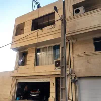 آپارتمان 90 متری هشت بنگله فلکه بازارچه