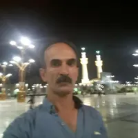رانده کامیون باسابقه