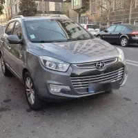 جک S5 مدل 1402 نیوفیس|خودرو سواری و وانت|تهران, مهران|دیوار
