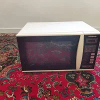 ماکروفر پاناسونیک