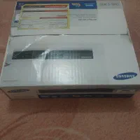 دی وی دی سامسونگ فلش خور|پخش‌کننده DVD و ویدیو|قم, زنبیل آباد|دیوار