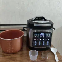 پلوپز زودپز همه کاره به صورت عمده و تک