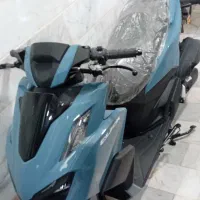 هوندا 125 معاوضه . فروش|موتورسیکلت|محمدشهر, همایون ویلا|دیوار