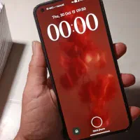 nothing phone 1 ram 8 256|موبایل|محمدشهر, همایون ویلا|دیوار