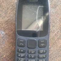 گوشی نوکیا ساده ۲سیم