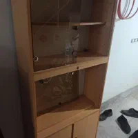 کمد|بوفه، ویترین، کنسول|تبریز, |دیوار