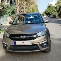 فروش خودرو mvmx33 اتوماتیک مدل 95