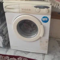 ماشین لباسشویی فرش و پتو