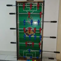 فوتبال دستی بزرگ