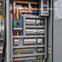 برقکار ساختمان و صنعتی