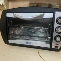 اون توستر مارک بیین