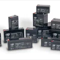 فروش باتری های پنل خورشیدی استوک / باطری UPS|عمده‌فروشی|ری, شهرری|دیوار