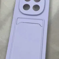 کاور سیلیکونی  Redmi note 14 پرو|لوازم جانبی موبایل و تبلت|اندیمشک, |دیوار