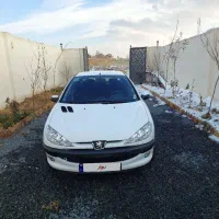 ۲۰۶ sd|خودرو سواری و وانت|اراک, |دیوار