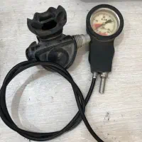 لوازم غواصی