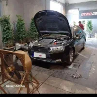 دنا پلاس،توربواتومات،مشکی۴۰۲،سرامیک ۵ سال،۴۶تا کار|خودرو سواری و وانت|تهران, نظامی گنجوی (توانیر)|دیوار
