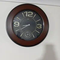 ساعت دیواری