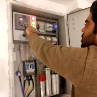 برقکار ماهر صنعتی و ساختمانی /  عیب یابی تابلو برق|خدمات پیشه و مهارت|شیراز, سلطان آباد|دیوار