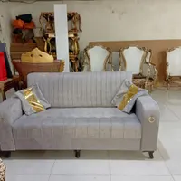 راحتی آپارتمانی در رنگ بندی متنوع|مبلمان خانگی و میز عسلی|مراغه, |دیوار