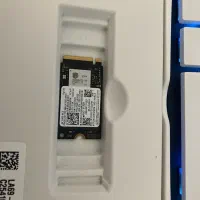 اس اس دی نسل ۴ SSD 2242 M2 NVMe Gen4x4 512GB