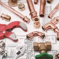 خدمات لوله کشی ساختمان +تعمیرات پکیج+ جوشکاری سیار