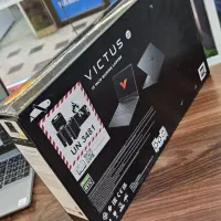 HP VICTUS گیمینگ و اکبند پلمپ|رایانه همراه|اردبیل, |دیوار