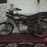 هندا ۱۲۵