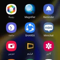 گوشی سری نوت ۹