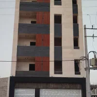 اجرای سنگ نمای ساختمان