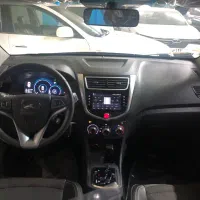 کی ام سی ایگل/j4/نقدواقساط|خودرو سواری و وانت|تهران, ظفر|دیوار