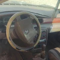 سمند Ef7 دوگانه کارخانه|خودرو سواری و وانت|رزن, |دیوار