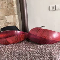 چراغ عقب ۲۰۶