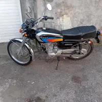موتور تیز تک مدل 90 به شرط|موتورسیکلت|بندر انزلی, عباس آباد|دیوار
