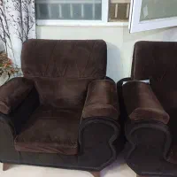 مبلمان ۷نفره راحتی