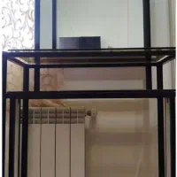 آینه ومیزارایش درحدنو فروش فوری