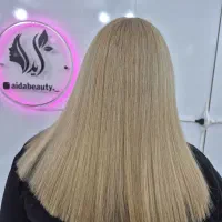 کلیه خدمات زیبایی سالن فاز۷ با پترو و آزاد